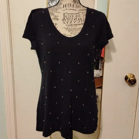 Women's NWOT Banana Republic 3 PIECE Mini Bundle TOPS  size Small - Picture 7 of 9